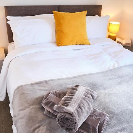 Parkway House - Modern With Great Transport Links Apartment Bristol Luaran gambar