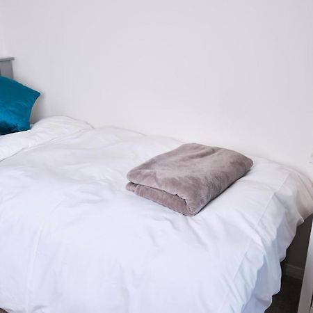 Parkway House - Modern With Great Transport Links Apartment Bristol Luaran gambar