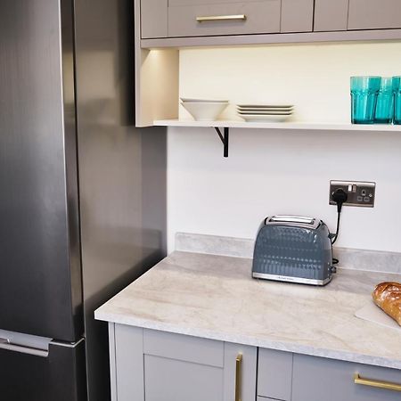 Parkway House - Modern With Great Transport Links Apartment Bristol Luaran gambar