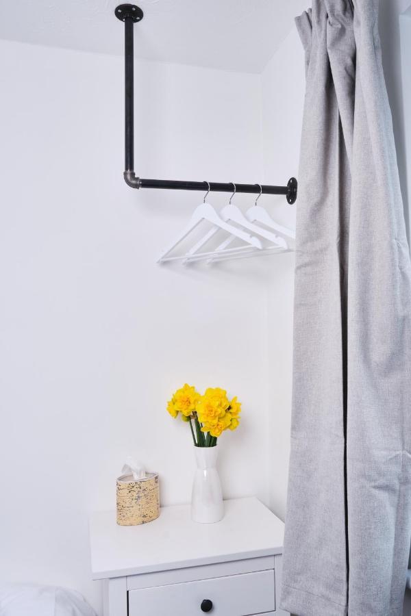 Parkway House - Modern With Great Transport Links Apartment Bristol Luaran gambar