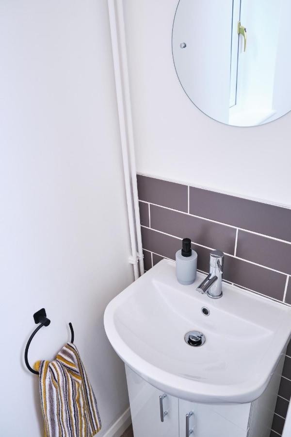 Parkway House - Modern With Great Transport Links Apartment Bristol Luaran gambar