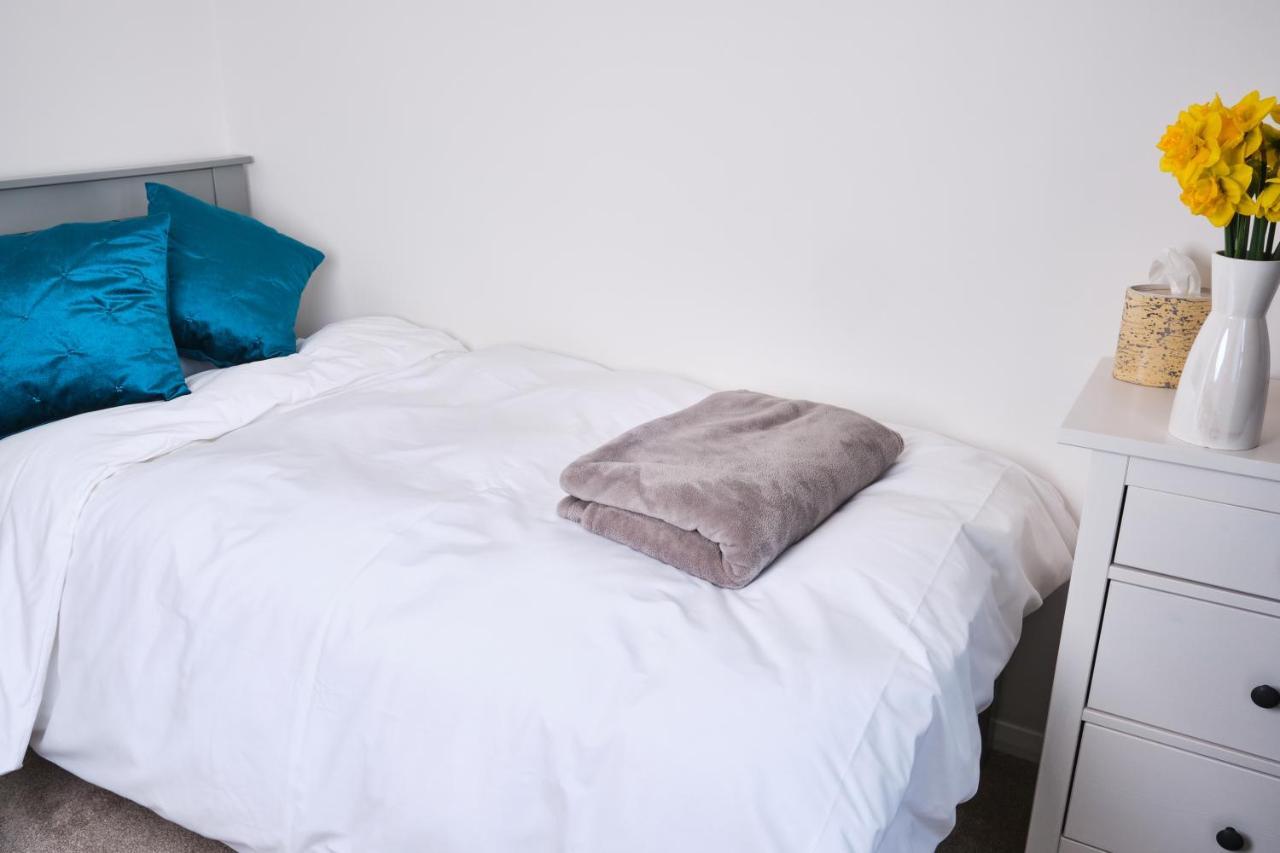 Parkway House - Modern With Great Transport Links Apartment Bristol Luaran gambar