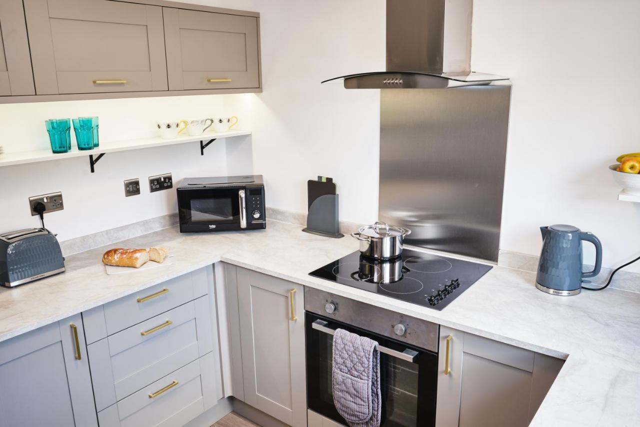 Parkway House - Modern With Great Transport Links Apartment Bristol Luaran gambar