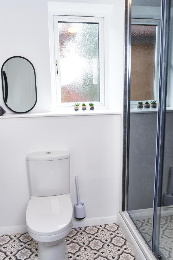 Parkway House - Modern With Great Transport Links Apartment Bristol Luaran gambar