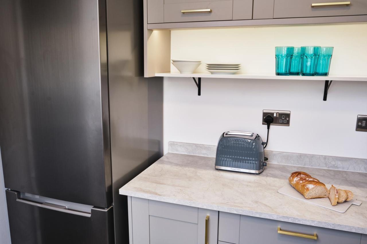 Parkway House - Modern With Great Transport Links Apartment Bristol Luaran gambar