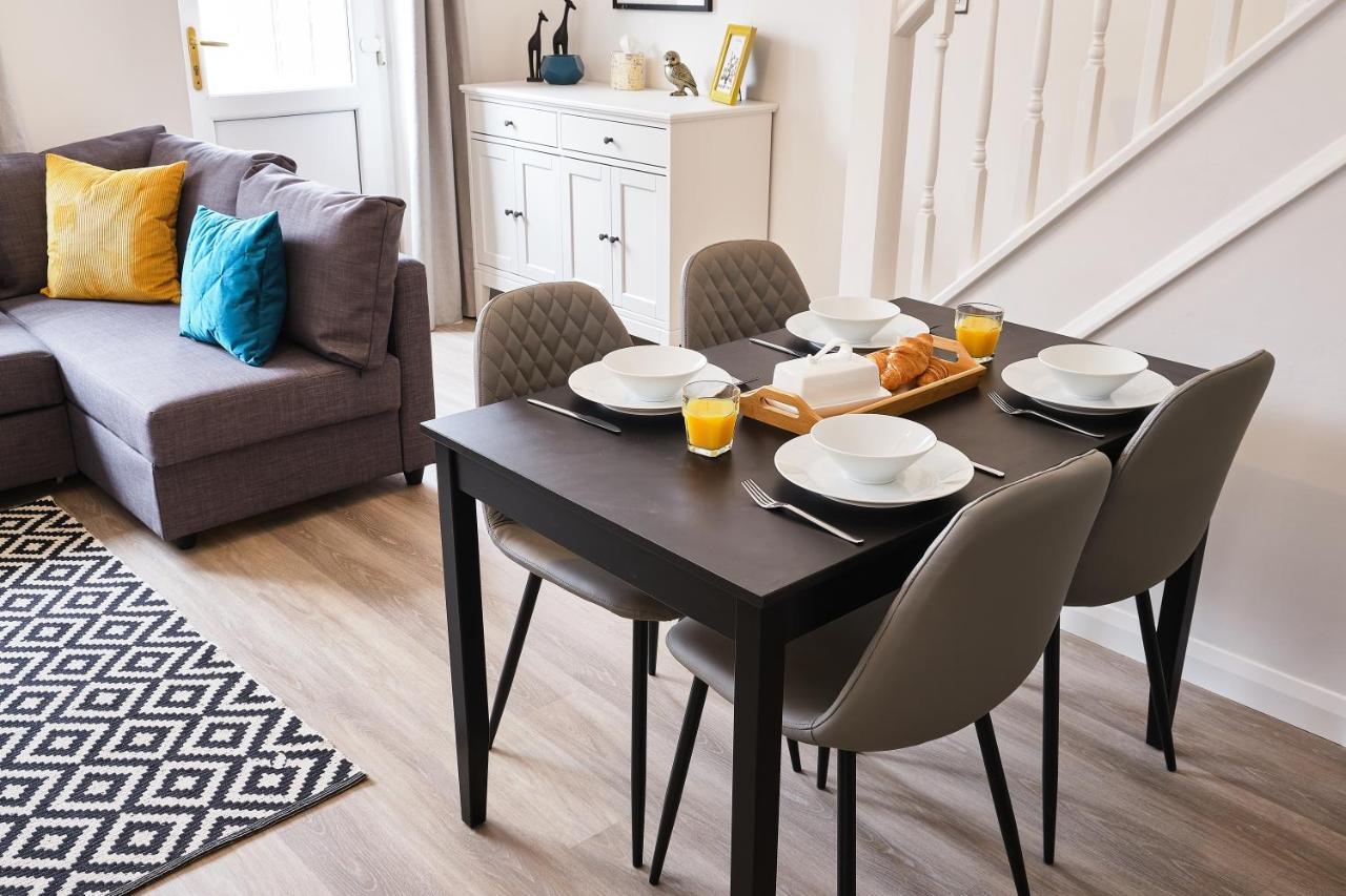 Parkway House - Modern With Great Transport Links Apartment Bristol Luaran gambar